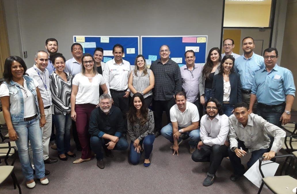 Workshop Bege Bahia Sustentável